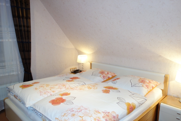 Hotel Gode-Wind